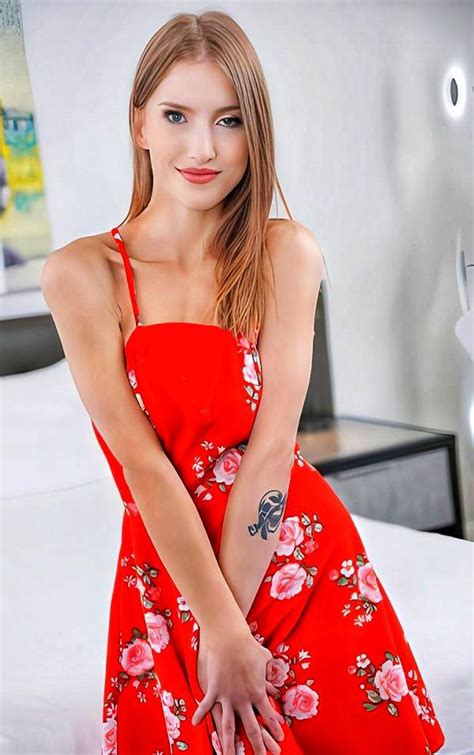 Octavia Red .